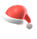 santa hat