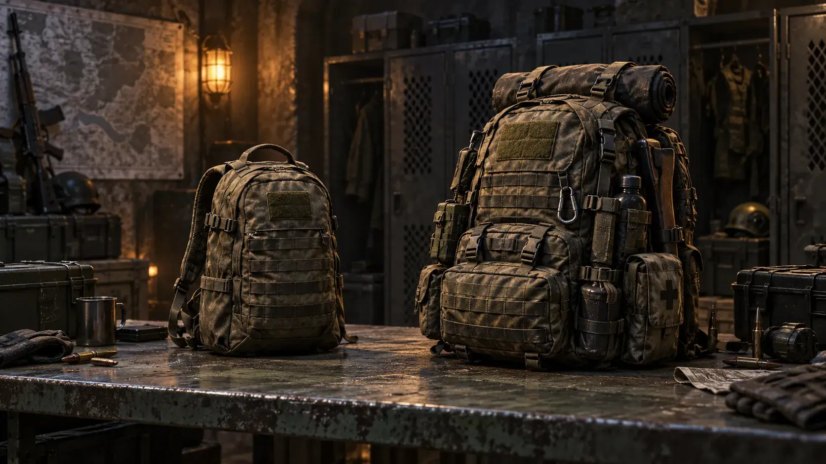 Next Pro or Next Lite for EFT: features and requirements