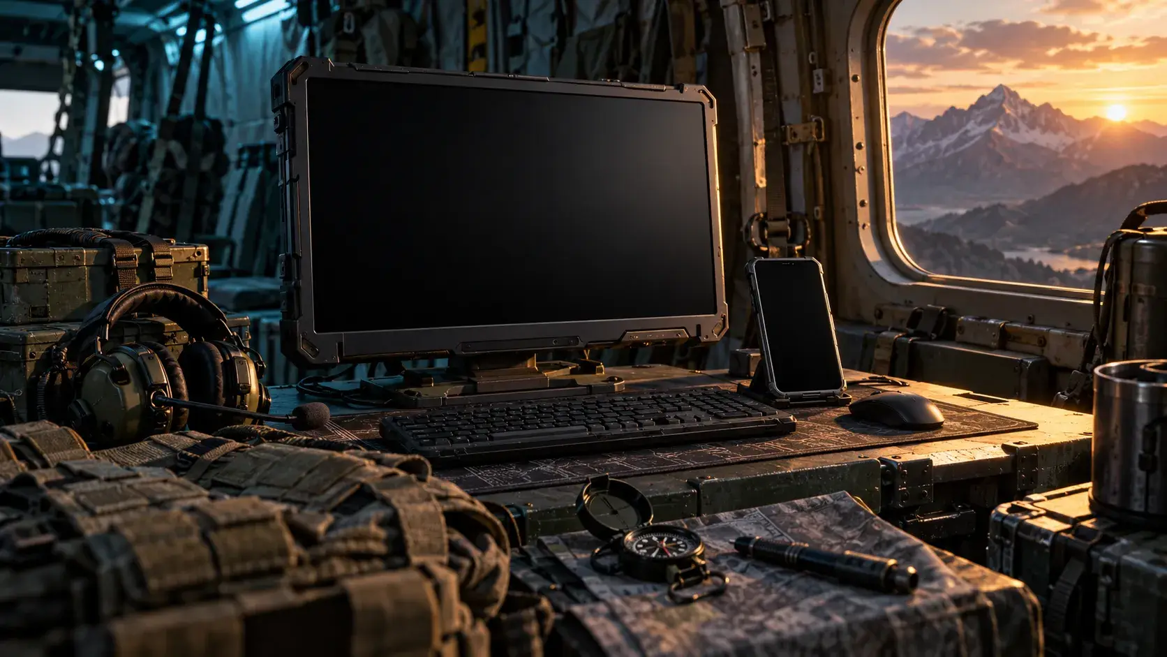 Delta Force на ПК и мобильных устройствах: клиенты и совместимость