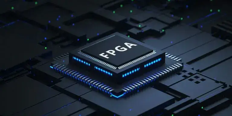FPGA: почему именно на нём строят DMA-карты