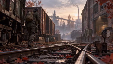 Ancient для Escape from Tarkov: обзор функций и требований