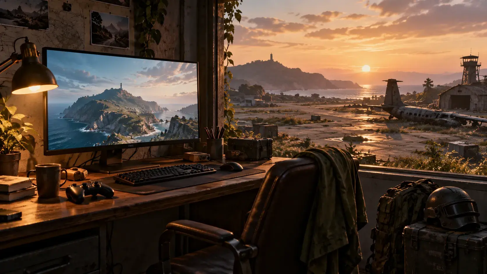 NAIM для PUBG: что проверить перед покупкой