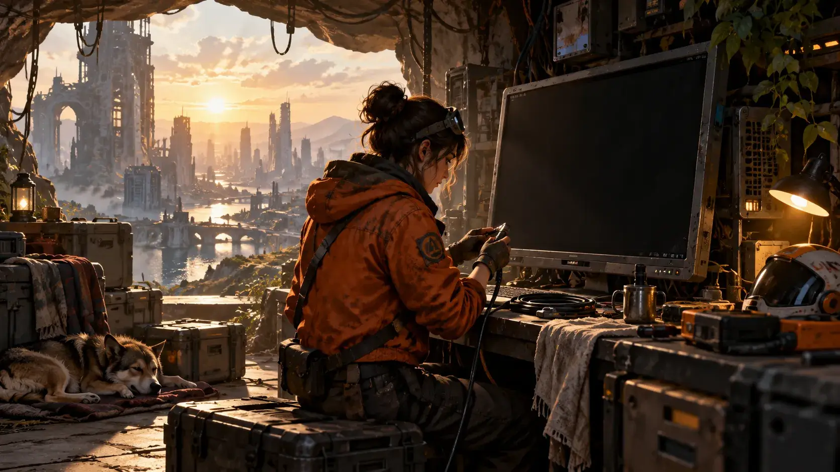 Не отображается ESP в ARC Raiders: порядок проверки