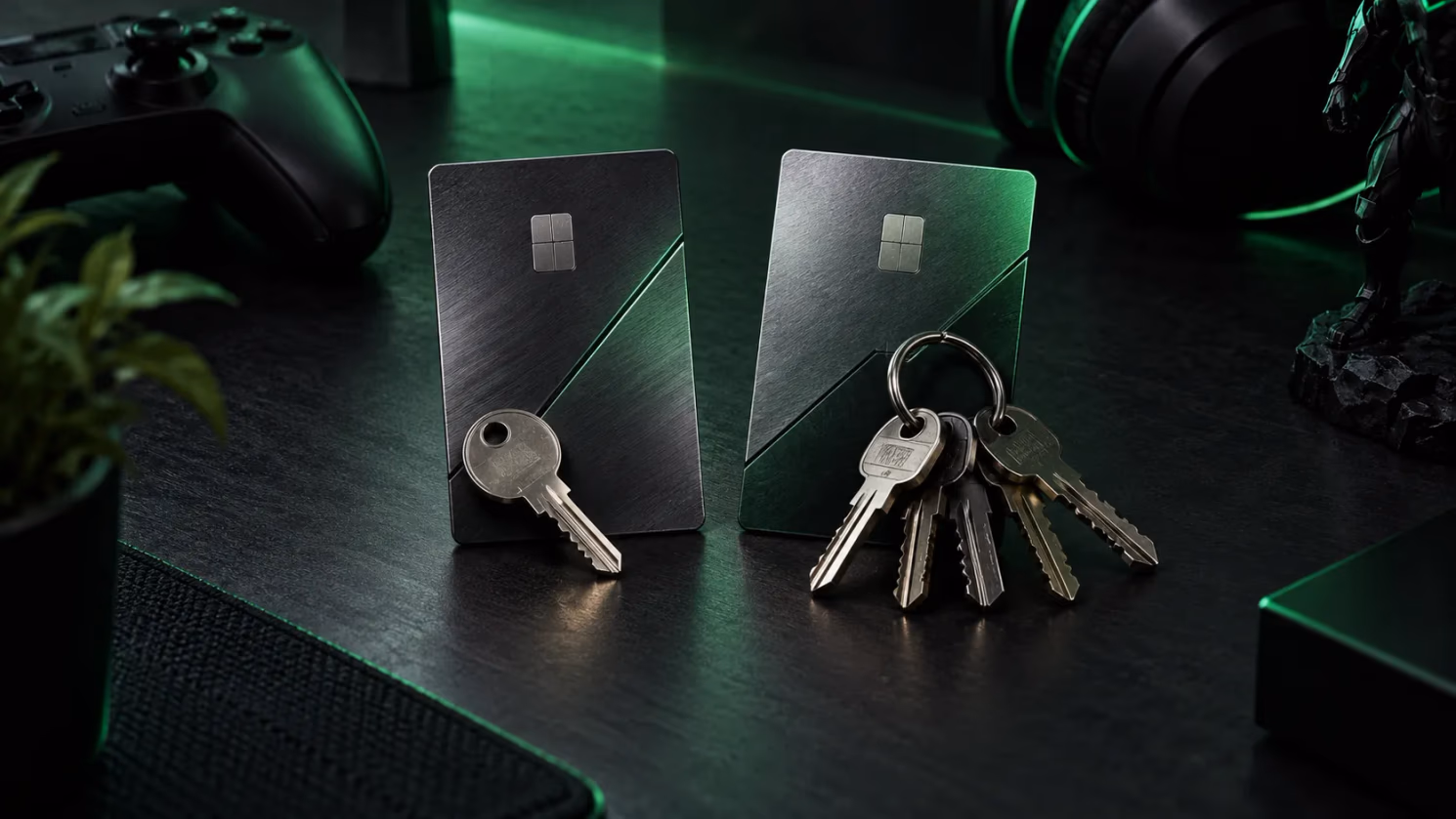 NFA vs Full Access: understanding game account access