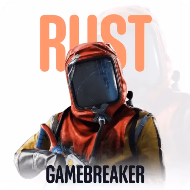 Какой чит выбрать для игры в Rust 2026?