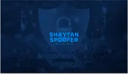 Spoofer selection 1
