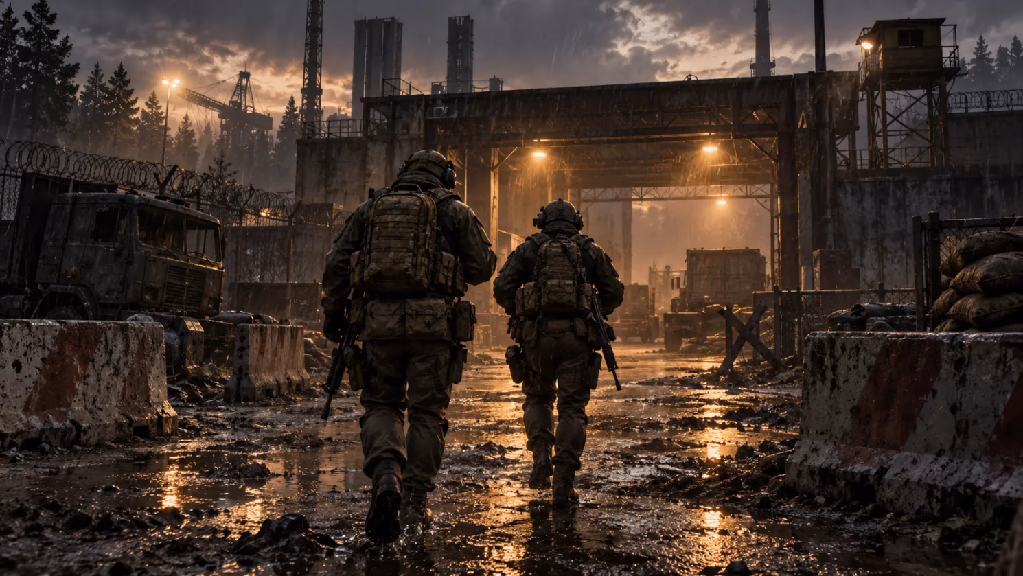 Tarkov PvE products: checking compatibility before buying