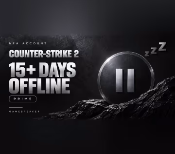 Cs2 Prime Inactive