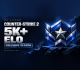 Cs2 5k Last Season