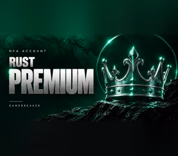 Rust Premium