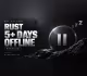Rust Premium Inactive 5d