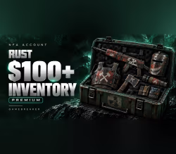 Rust Premium 100 Inv