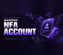 Wardogs NFA Account