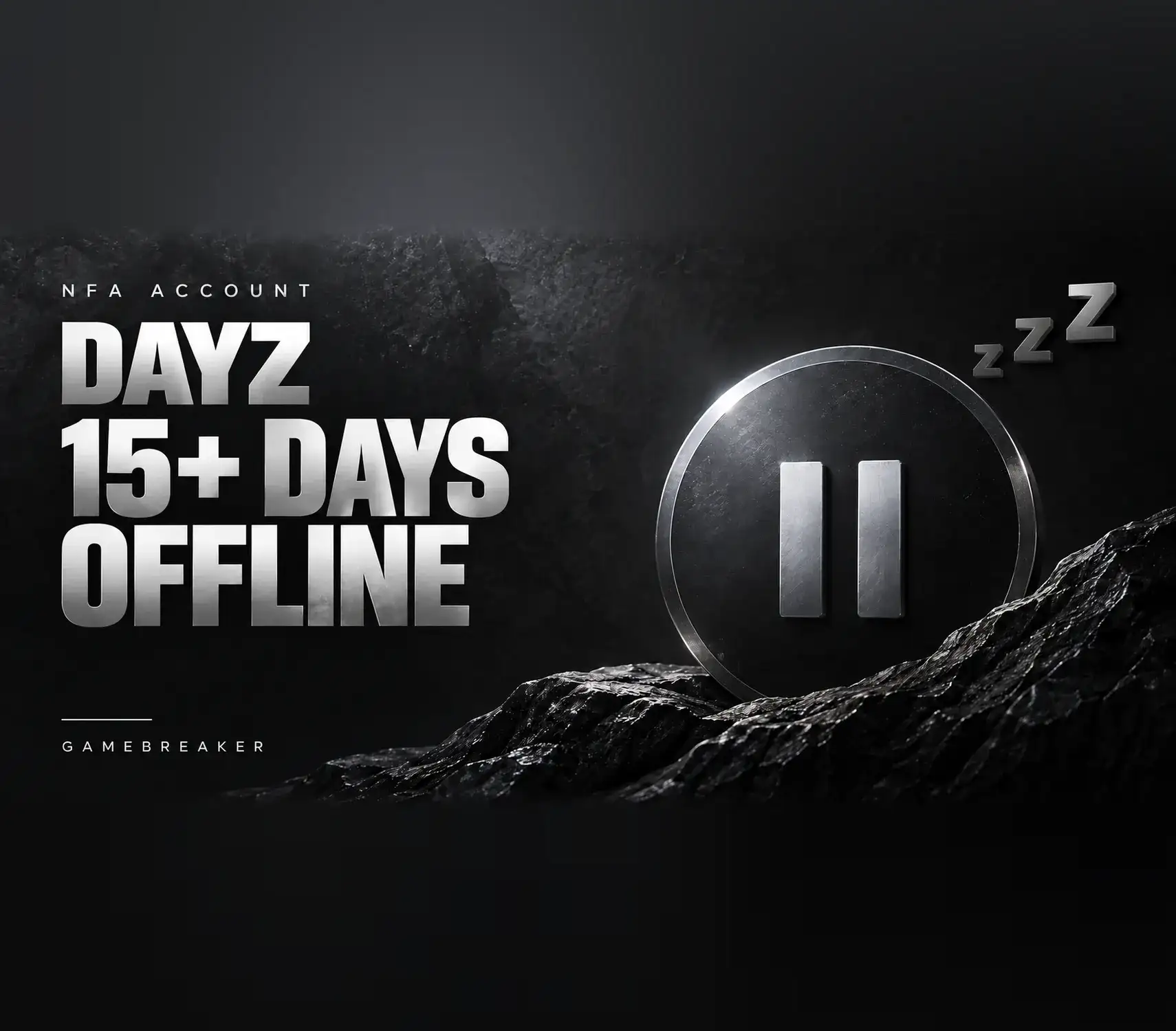 Dayz Inactive