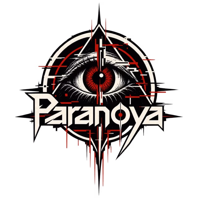 Paranoya Radar ABI