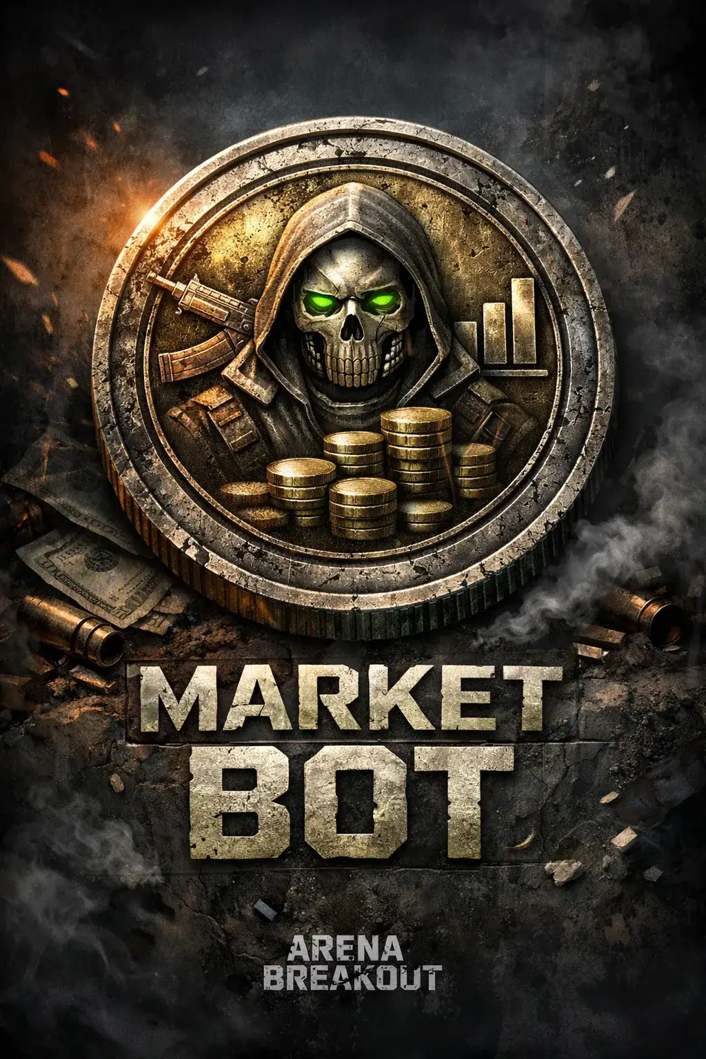 Market Bot Arena Breakout