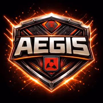 Aegis PUBG ESP