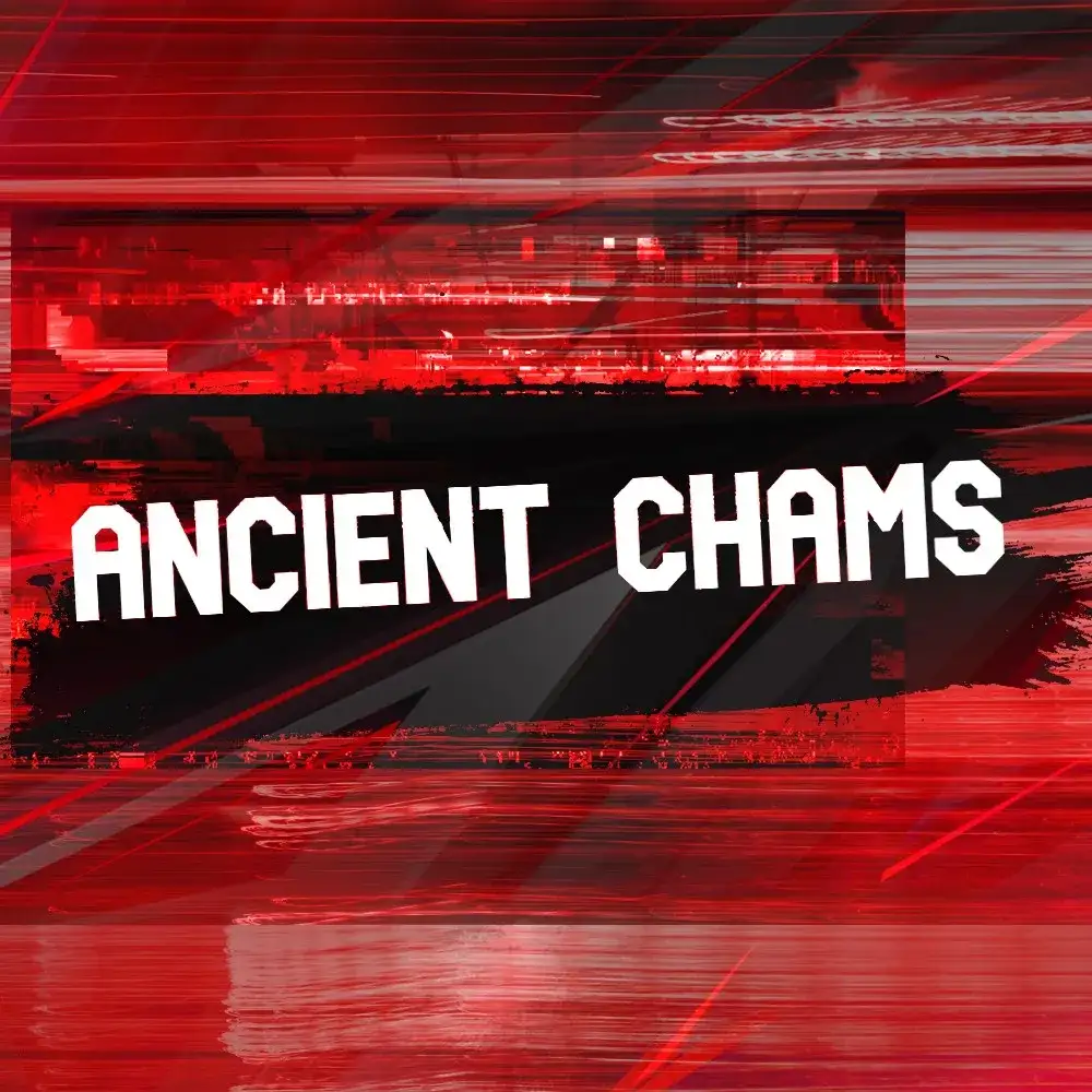 Ancient Chams EFT