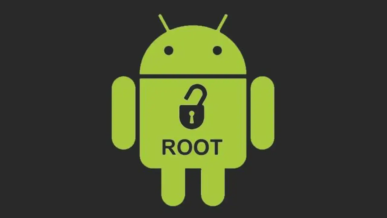Android ROOT ABI