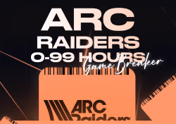 Arc 0 99 Hours