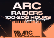 Arc 100 200 Hours