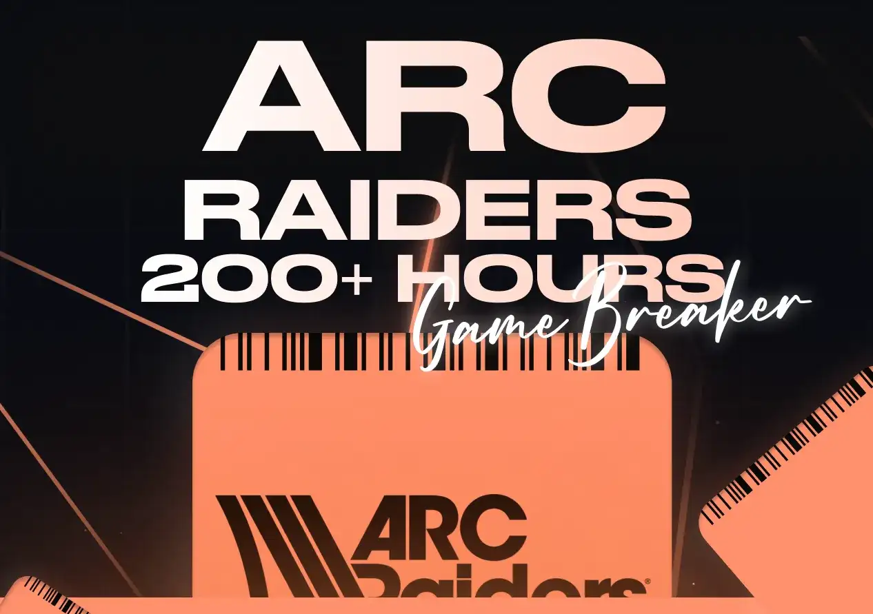 Arc 200 Plus Hours