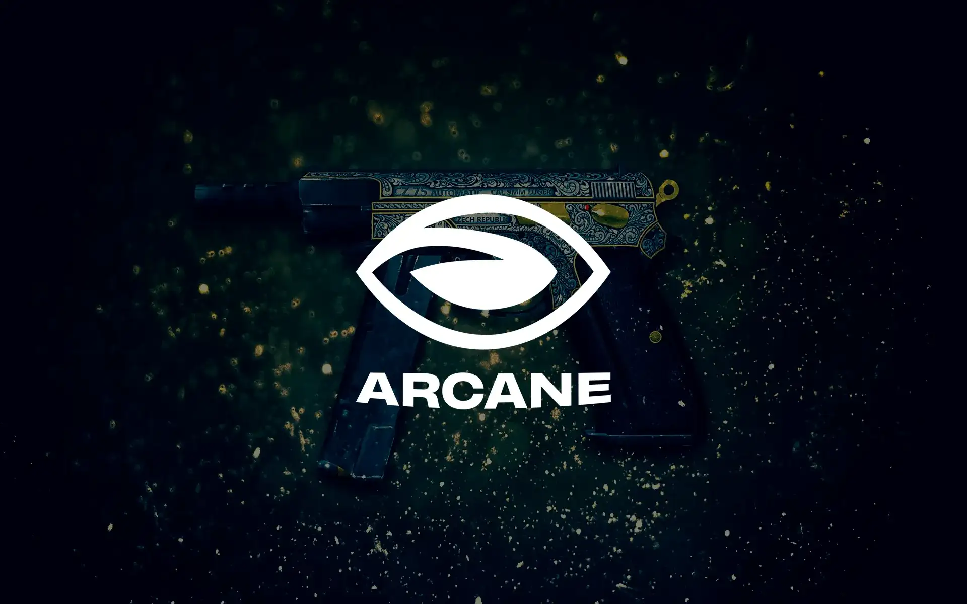 Arcane CS2
