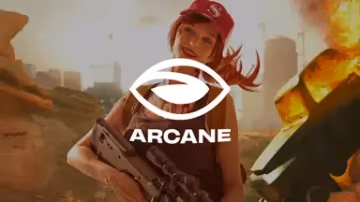 Arcane Web Radar PUBG