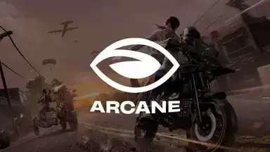 Arcane PUBG Full