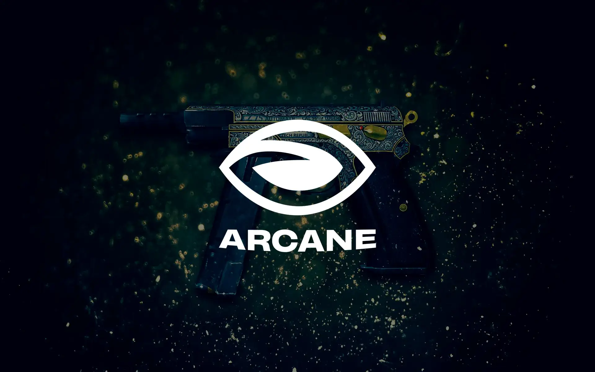 Arcane Dune Awakening