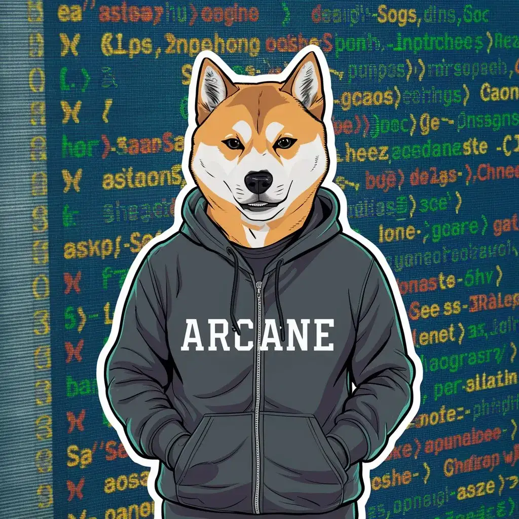 Arcane Apex