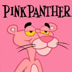 Pink Panther Permanent Spoofer