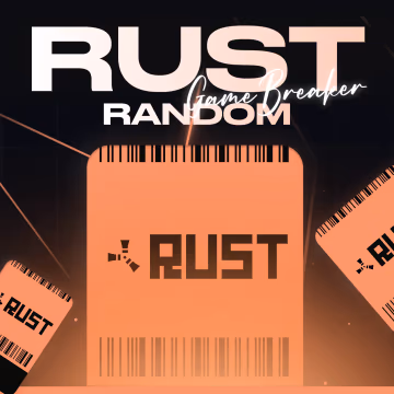 NFA Account Rust Premium