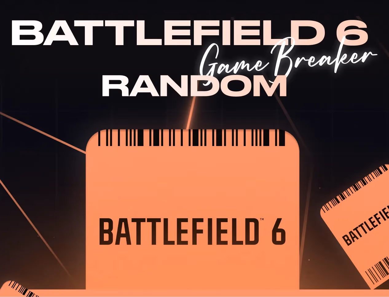 Battlefield 6
