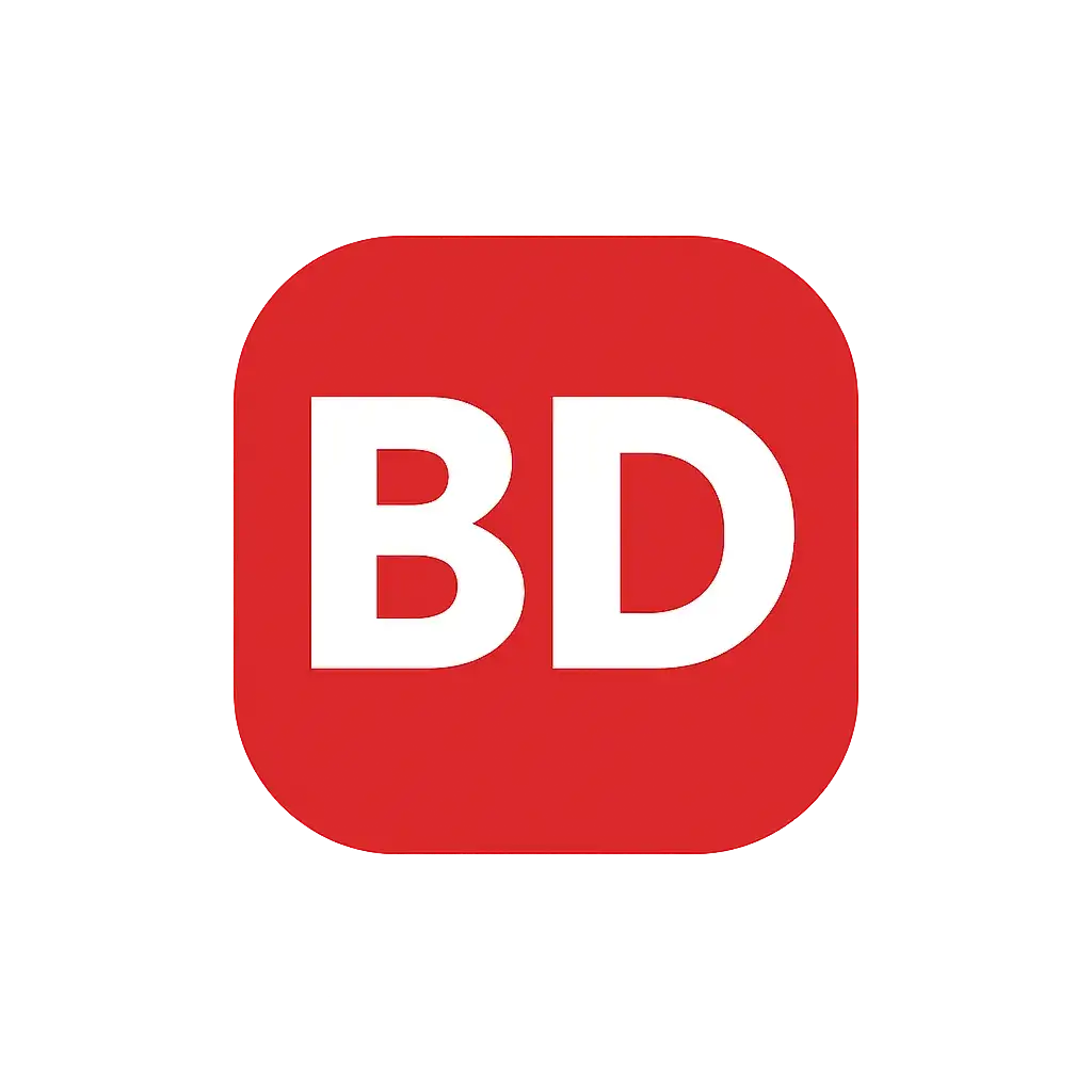 Blurred DMA Fortnite