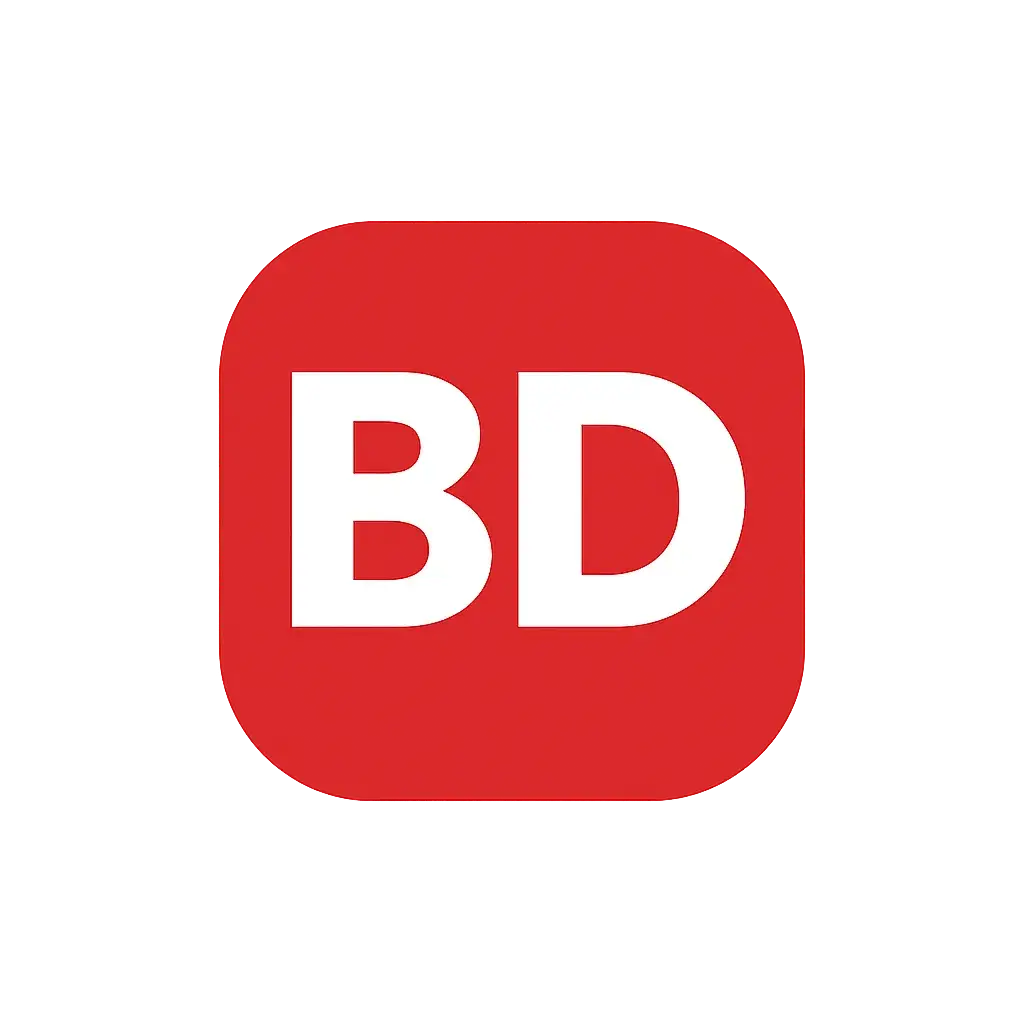 Blurred DMA Fortnite