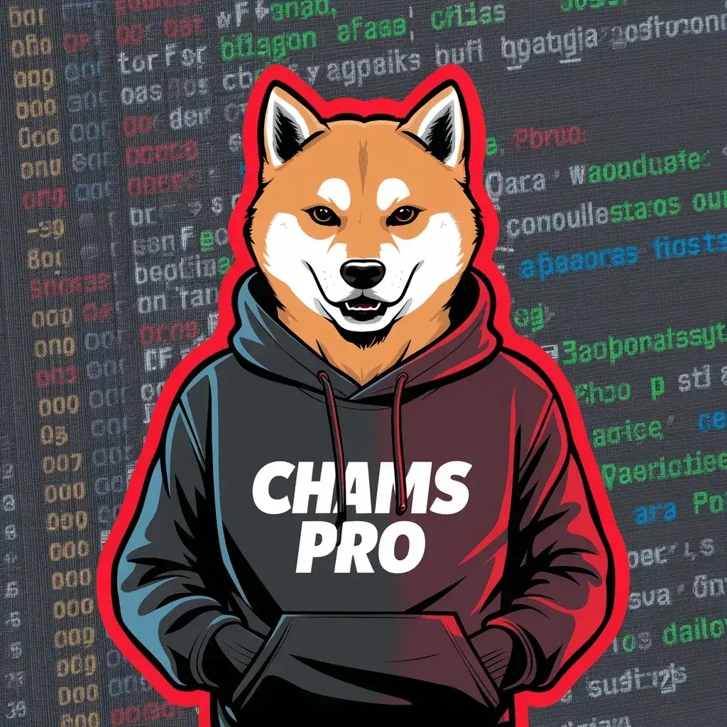 Chams Pro