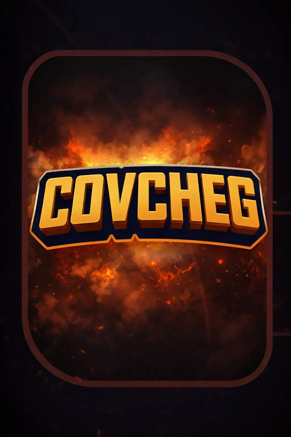 Covcheg PUBG