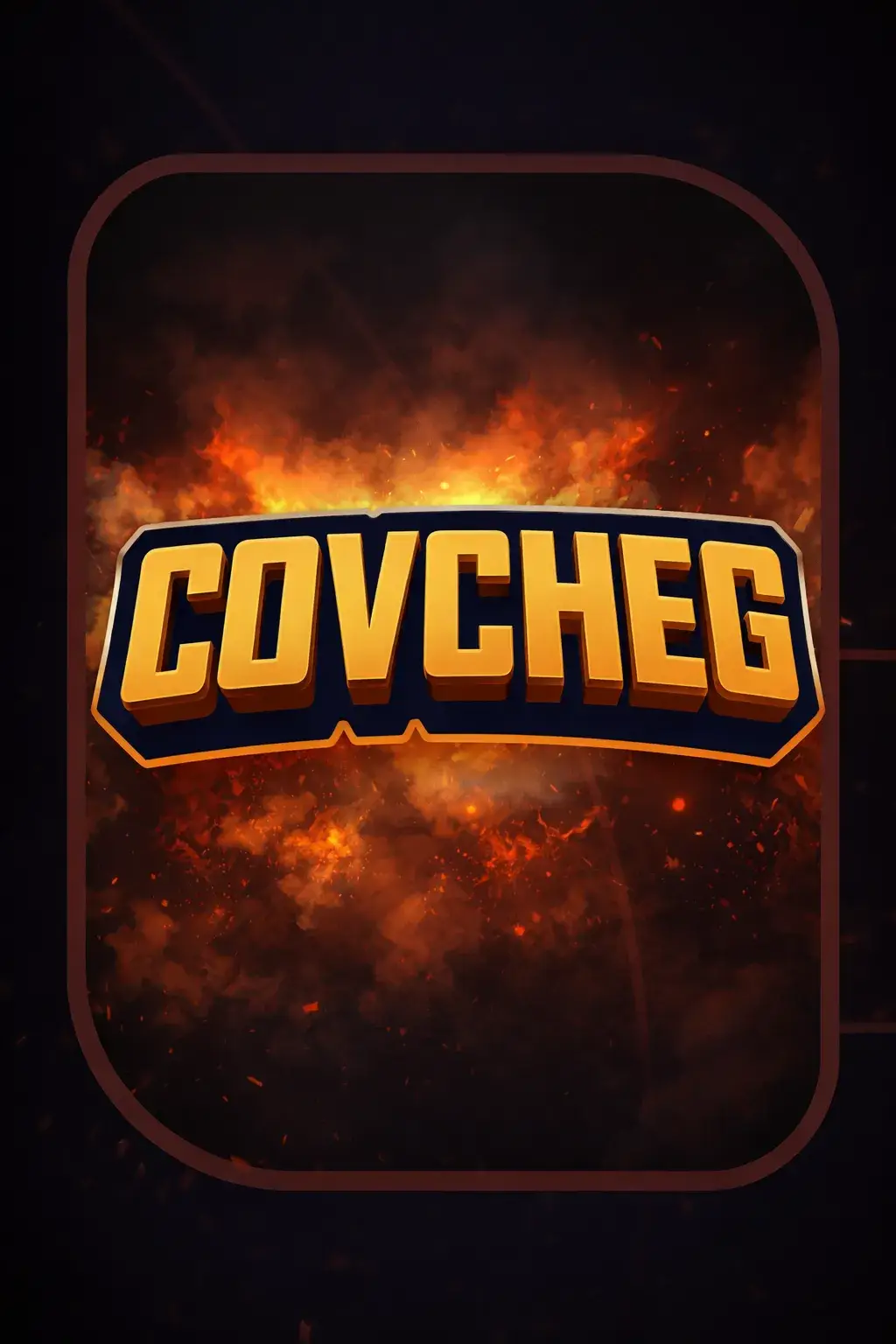 Covcheg Valorant
