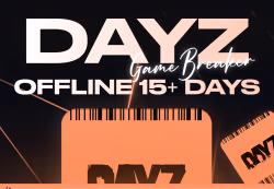 Dayz Inactive