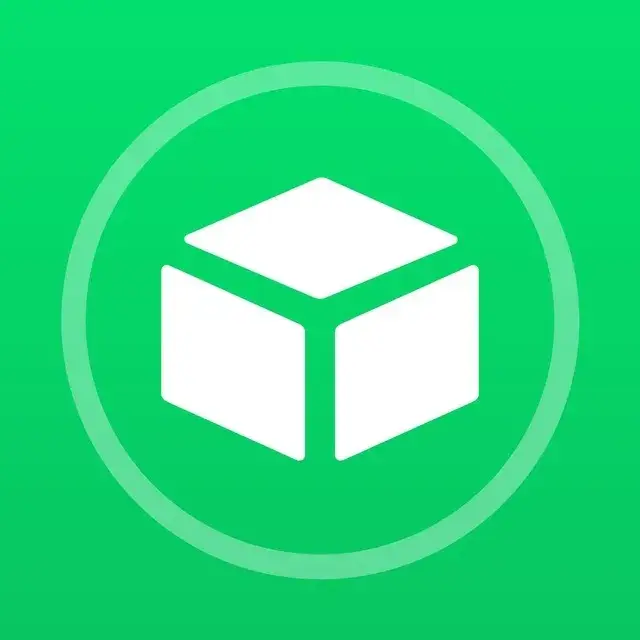 GBOX IOS Delta Force