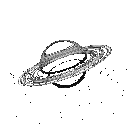 Saturn Spoofer [EAC]