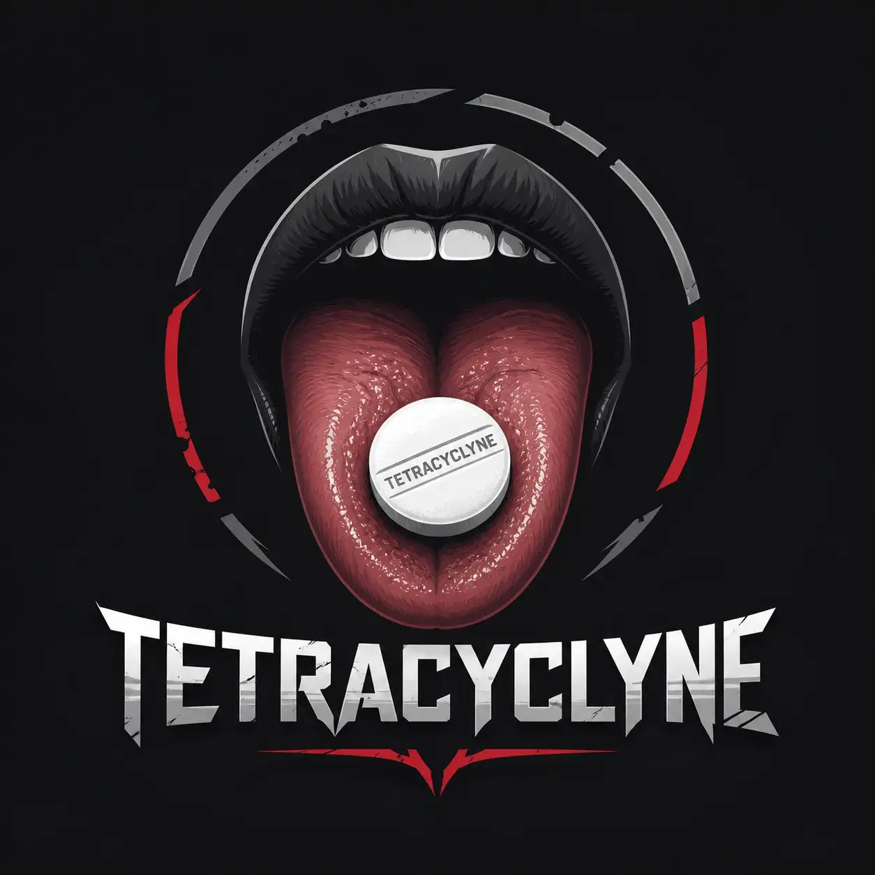 Tetracyclyne Spoofer [EAC/BE]