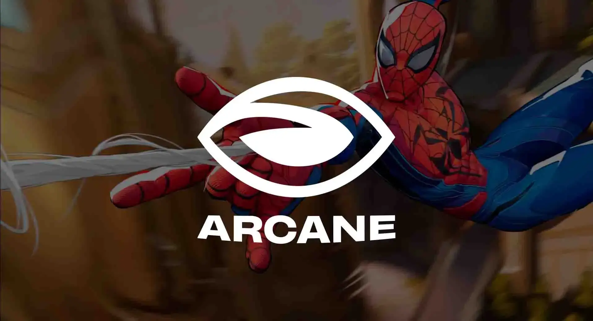 Arcane Marvel