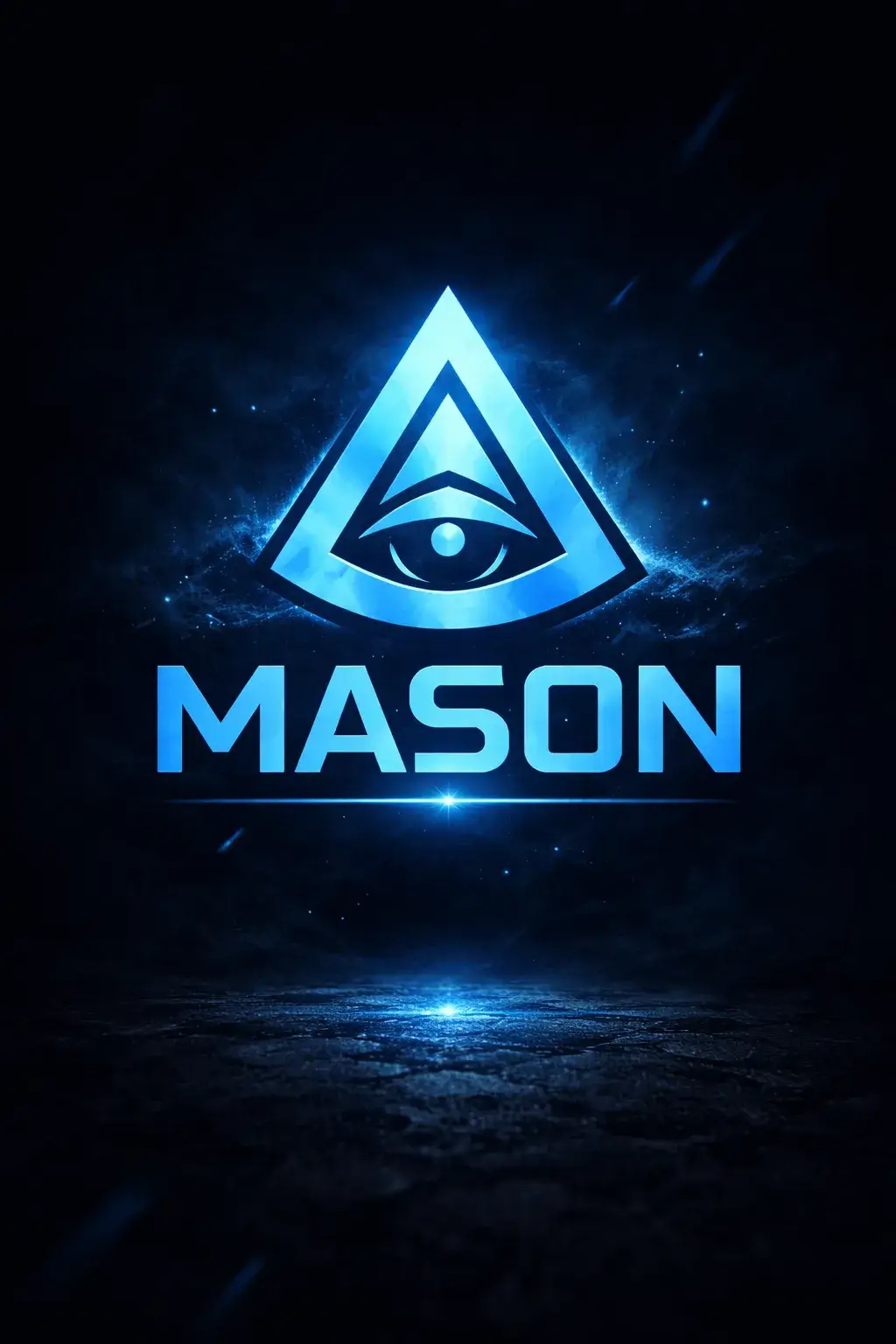 Mason Apex Full