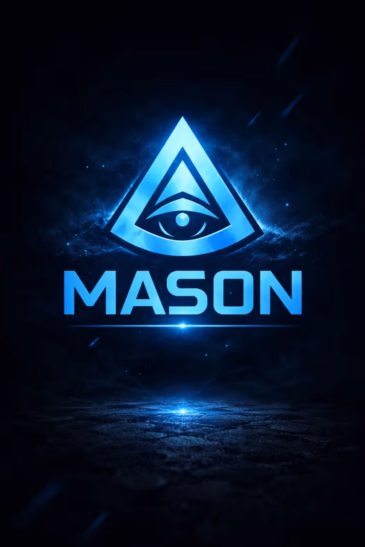 Mason Warface