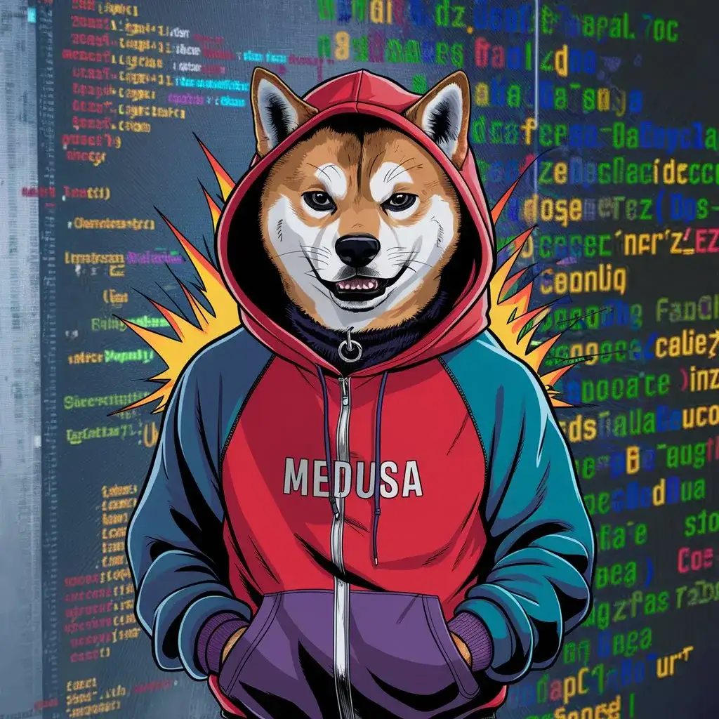 Medusa DL