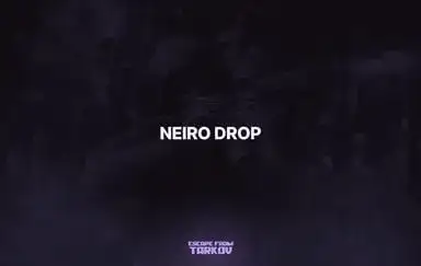 NeiroDrop EFT