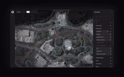 Nightvex Radar ABI
