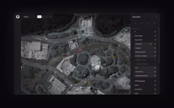 Nightvex Radar ABI